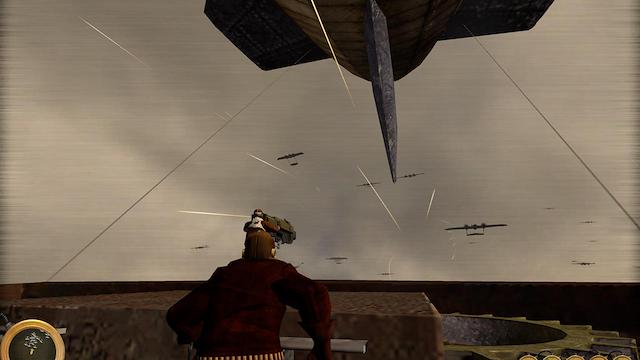 Image for the game Flight of the Icarus