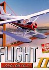 Cover image for the game Flight Unlimited II