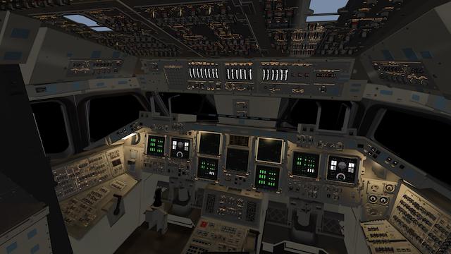 Image for the game FlightGear