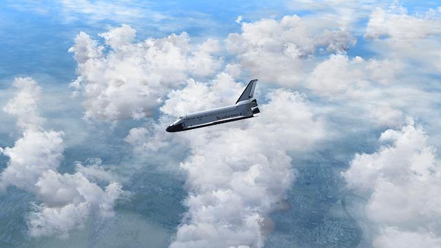 Image for the game FlightGear