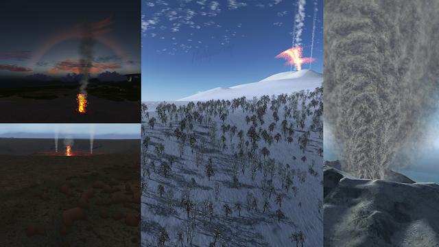 Image for the game FlightGear