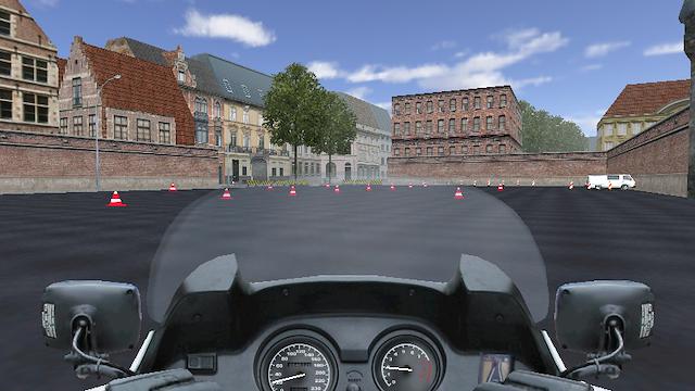 Image for the game Flikken Game: De Achtervolging