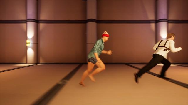Image for the game Flipped