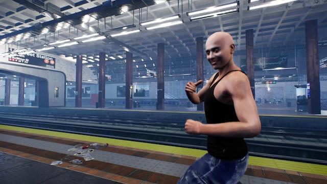 Image for the game Flipped