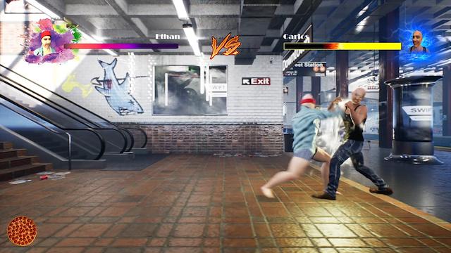 Image for the game Flipped
