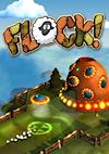 Cover image for the game Flock!
