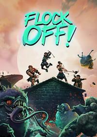 Cover image for the game Flock Off!