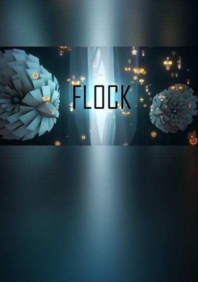 Cover image for the game Flock VR