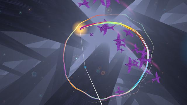 Image for the game Flock VR