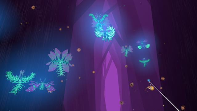Image for the game Flock VR
