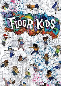 Cover image for the game Floor Kids
