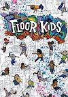 Cover image for the game Floor Kids