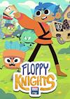Cover image for the game Floppy Knights