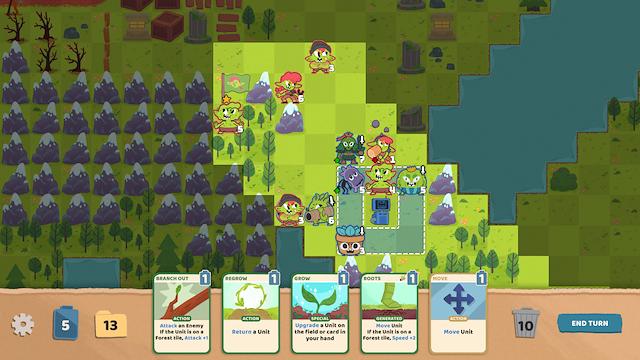 Image for the game Floppy Knights