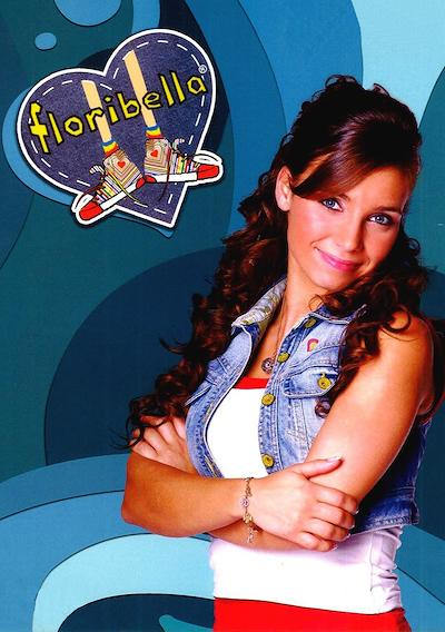 Cover image for the game Floribella