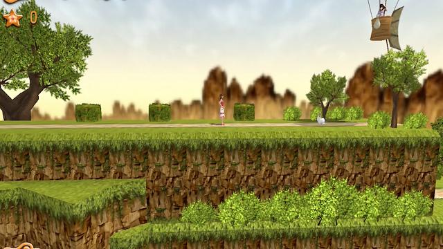 Image for the game Floribella