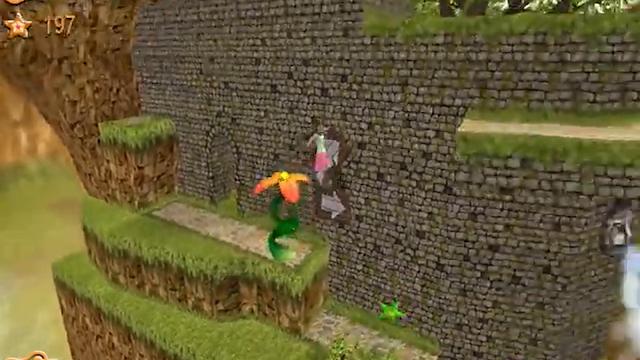 Image for the game Floribella