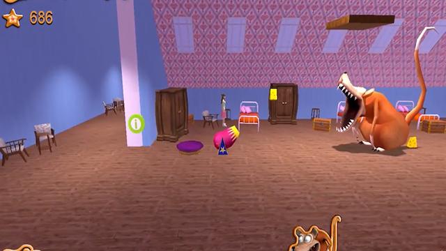 Image for the game Floribella