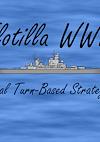 Cover image for the game Flotilla WWII