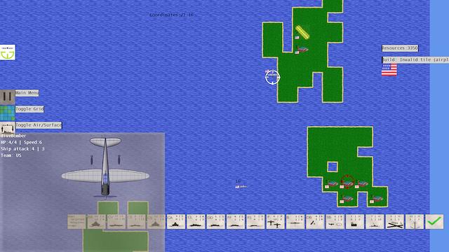Image for the game Flotilla WWII