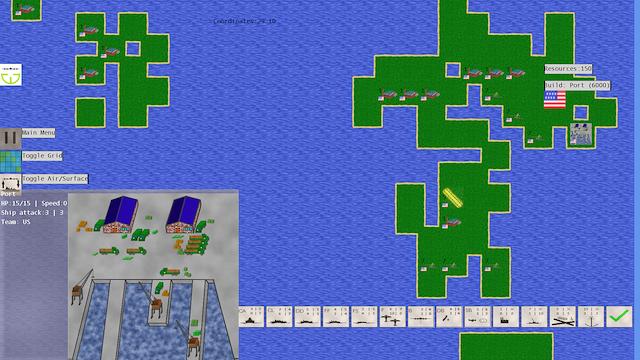 Image for the game Flotilla WWII