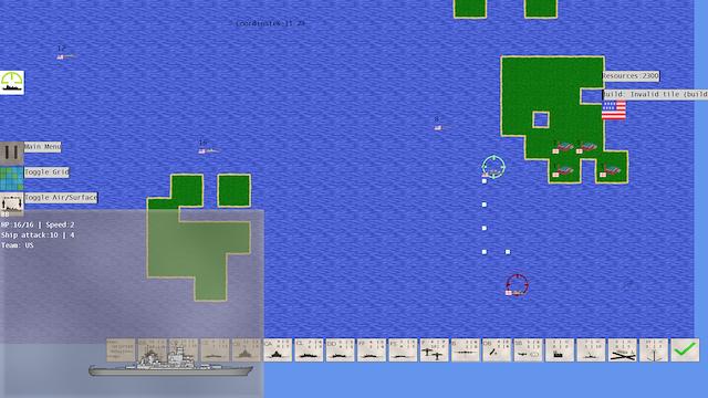 Image for the game Flotilla WWII