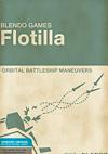 Cover image for the game Flotilla