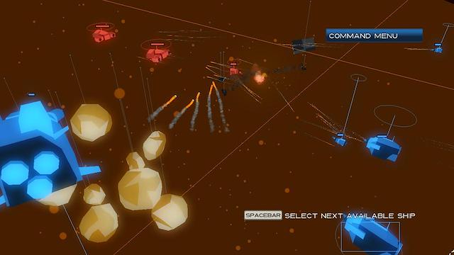 Image for the game Flotilla