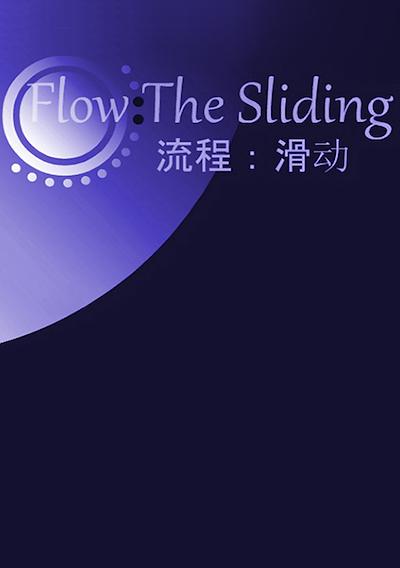 Cover image for the game Flow: The Sliding