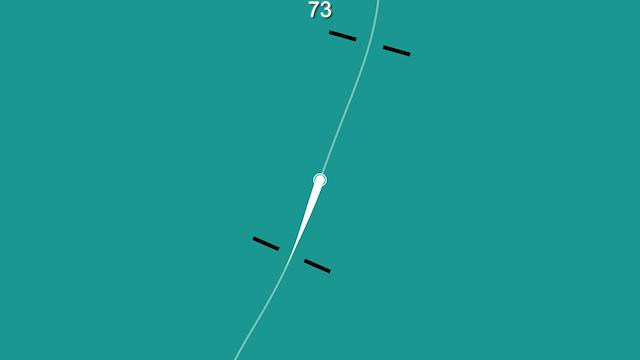 Image for the game Flow: The Sliding