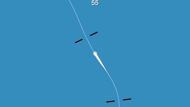Image for the game Flow: The Sliding