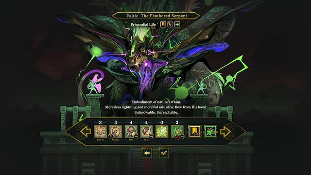 Image for the game Flowers and Deities