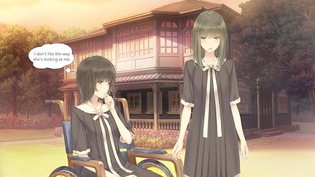 Image for the game Flowers: Le Volume sur Été