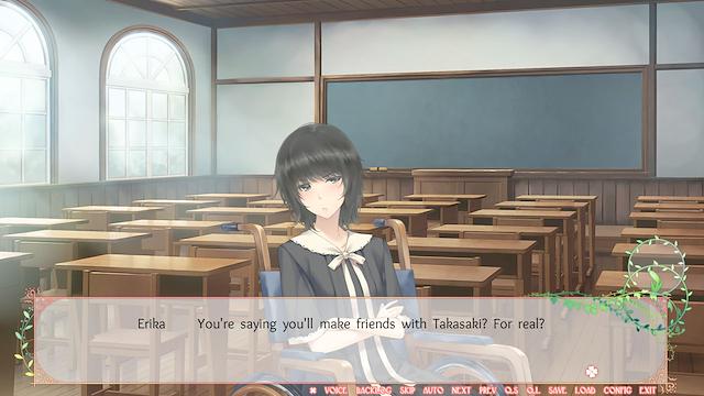 Image for the game Flowers: Le Volume sur Été