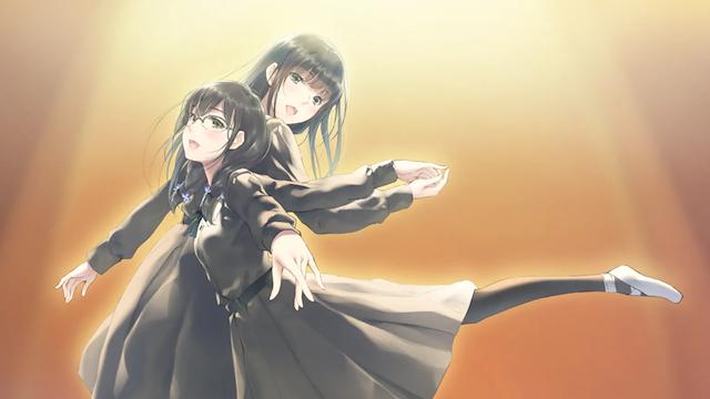 Image for the game Flowers: Le Volume sur Hiver