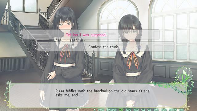 Image for the game Flowers: Le Volume sur Printemps