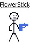 Cover image for the game FlowerStick