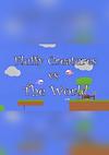 Cover image for the game Fluffy Creatures vs. The World