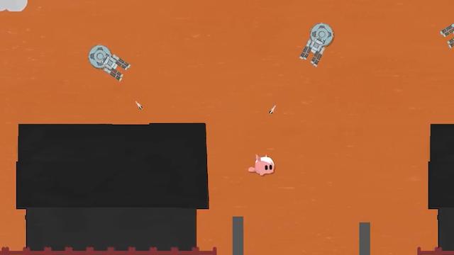 Image for the game Fluffy Creatures vs. The World
