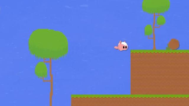 Image for the game Fluffy Creatures vs. The World