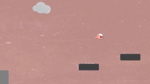 Image for the game Fluffy Creatures vs. The World