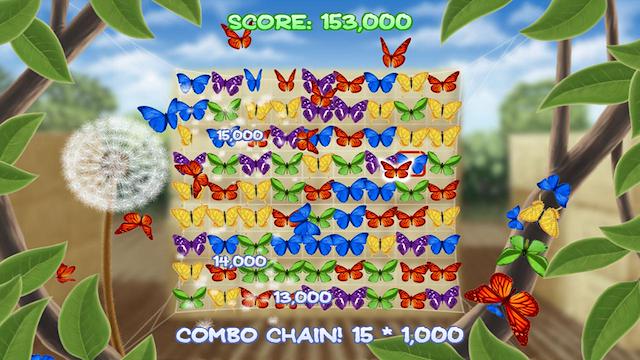 Image for the game Fluttabyes