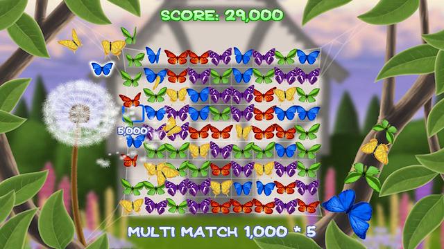 Image for the game Fluttabyes