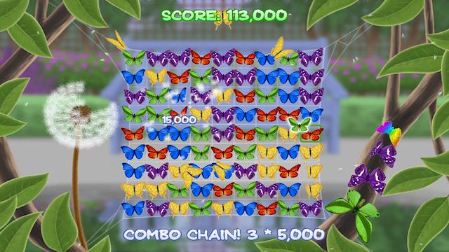 Image for the game Fluttabyes