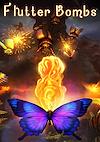 Cover image for the game Flutter Bombs