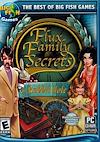 Cover image for the game Flux Family Secrets: The Rabbit Hole