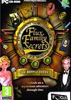 Cover image for the game Flux Family Secrets: The Ripple Effect
