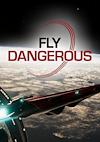 Cover image for the game Fly Dangerous