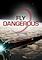 Cover image for the game Fly Dangerous