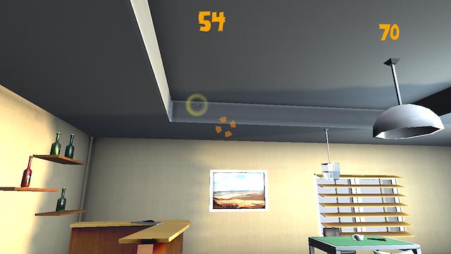 Image for the game Fly in the House